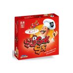 Sam Games 72609 Şip Şak Şef Eğitici Eğlenceli Kutu Oyunu