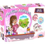 Sam Games 72615 Parfüm Atölyesi