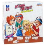 Sam Games Acaba Neyim Çiz Bakalım Kutu Oyunu 72608