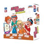 Sam Games Acaba Neyim? Çiz Bakalim Kutu Oyunu