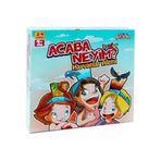 Sam Games Acaba Neyim - Hayvanlar Alemi