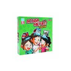 Sam Games Acaba Neyim Junior Taşıtlar Kutu Oyunu 72605
