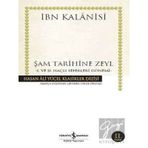 Şam Tarihine Zeyl 1. ve 2. Haçlı Seferleri Dönemi Ciltli - İbn Kalanisi