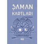Şaman Falı Kartları ve Kitapçığı Gece Kitaplığı