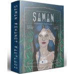 Şaman Kehanet Kartları - Francesca Matteoni 64 Sayfa Ciltsiz Hobi Kitabı