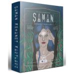 Şaman Kehanet Kartları / Francesca Matteoni / Ekorp Kitap / 9786259896267
