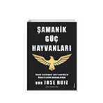 Şamanik Güç Hayvanları Sola Unitas