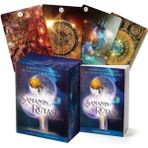 Şaman'ın Rüyası Kehaneti - 64 Kartlık Deste ve Rehber Kitap