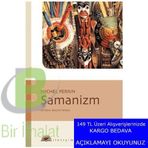 Şamanizm - Christa Mackinnon