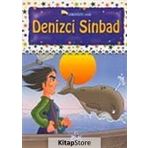 SAMANYOLU SERISI DENIZCI SINBAD - ÖYKÜ ZERREM