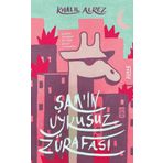 Şam'ın Uykusuz Zürafası