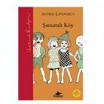 Şamatalı Köy Serisi - Ciltli 3 Kitap Takım - Astrid Lindgren