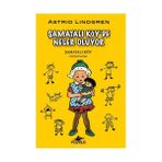 ŞAMATALI KÖY'DE NELER OLUYOR ŞAMATALI KÖY 3. KITAP - ASTRID LINDGREN