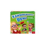 Samatlı 34545 Kandıramazsın Beni Oyunu