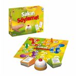 Samatlı 678870 Sakın Söyleme Kutu Oyunu