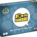 Samatlı 72601 Son Söz Bende Kutu Oyunu