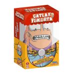 Samatlı Çatlak Yumurta