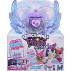 Samatlı Hatchimals Pixies Riders 3 Babies 6061657 - Mor