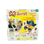 Samatlı NPD1504 1001 Surat