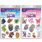 Samatlı Oyuncak 99SAVVI2 Oyuncak Dövme Erkek-Kız
