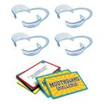 Samatlı Oyuncak Mouthguard Challenge