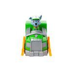 Samatlı Oyuncak Paw Patrol Basic Vehicle Rocky Solid 6061804