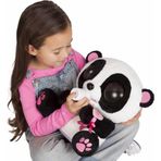 Samatlı PELUŞ YOYO PANDA