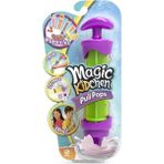 Samatlı Pull Pops Dondurma Kalıbı - Çok Renkli