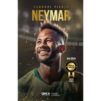 Sambacı Yıldız Neymar Gece Kitaplığı