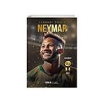 Sambacı Yıldız Neymar Gece Kitaplığı