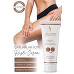Sambrossa Çatlak Onarıcı & Çatlak Oluşumu Önleyici Krem 75ml Hamilelik & Doğum Sonrası