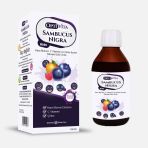 Sambucus Nigra Kids Karamurver Ekstresi Iceren Surup 150 Ml