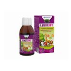 SAMBUJOY KARAMÜRVER EKSTRESİ,MULTİVİTAMİN VE MULTİMİNERAL İÇEREN SIVI TAKVİYE EDİCİ GIDA (ÇİLEK AROMALI)