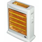 Şamdan 3008 3000 W Yatay Quartz Isıtıcı