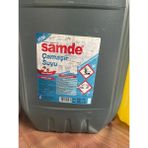 Samde Ultra Yoğun Çamaşır Suyu 20KG - 20 kg