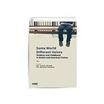 Same World Different Voices Children and Childhood In British and American Fiction Çizgi Kitabevi Yayınları