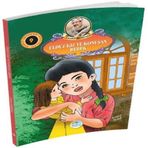 Samed Behrengi Hikayeleri Serisi 9 - Ulduz Kız ve Konuşan Bebek 599283