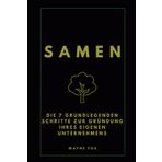 SAMEN: Die 7 grundlegenden Schritte zur Gründung Ihres eigenen Unternehmens