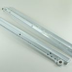 Samet 11201570 Beyaz 450 mm Ray