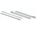 Samet 40 cm Takım Çekmece Rayı