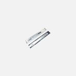 Samet 45 mm 45 cm Frenli Teleskopikray