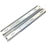 Samet 46x450 mm Teleskopik Bilyalı Ray