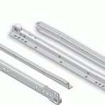 Samet 50 cm Çekmece Rayı