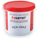 Samet Açık Kiraz Tamir Macunu