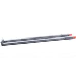 Samet Alphabox Antrasit 500 mm Bordur Ahşap Panel