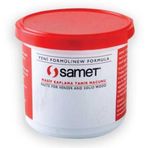 Samet Koyu Ceviz Tamir Macunu