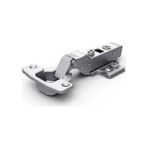 Samet Master Frenli Deve Boynu Menteşe 4'lü - 4 Adet