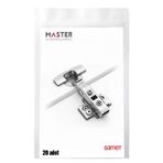 Samet Master SDB 48 Eksen 20 Adet Frenli Menteşe