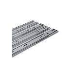 SAMET So Class 43 Mm Genişlik 45 Mm Uzunluk Teleskopik Ray