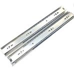 Samet So Class Teleskopik 45 cm Çekmece Rayı